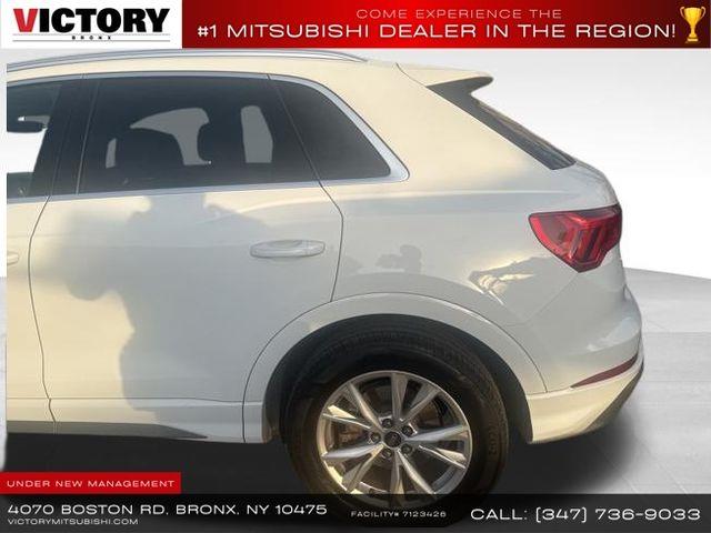 2023 Audi Q3 Premium, available for sale in Floral Park, New York | Shop Auto NY. Floral Park, New York 2023 Audi Q3 Premium, available for sale in Floral Park, New York | Shop Auto NY. Floral Park, New York