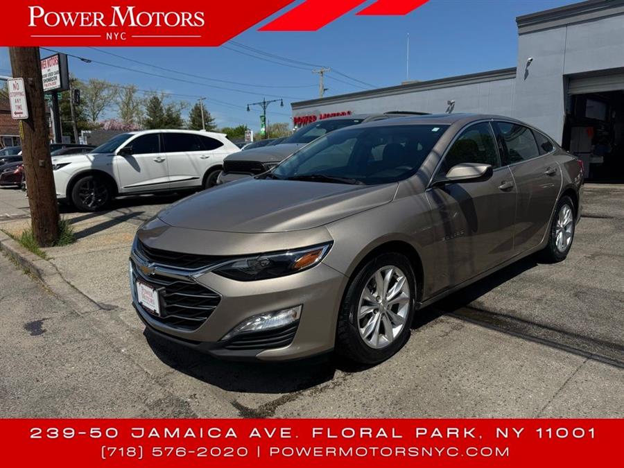 Used 2022 Chevrolet Malibu in Floral Park, New York | Shop Auto NY. Floral Park, New York