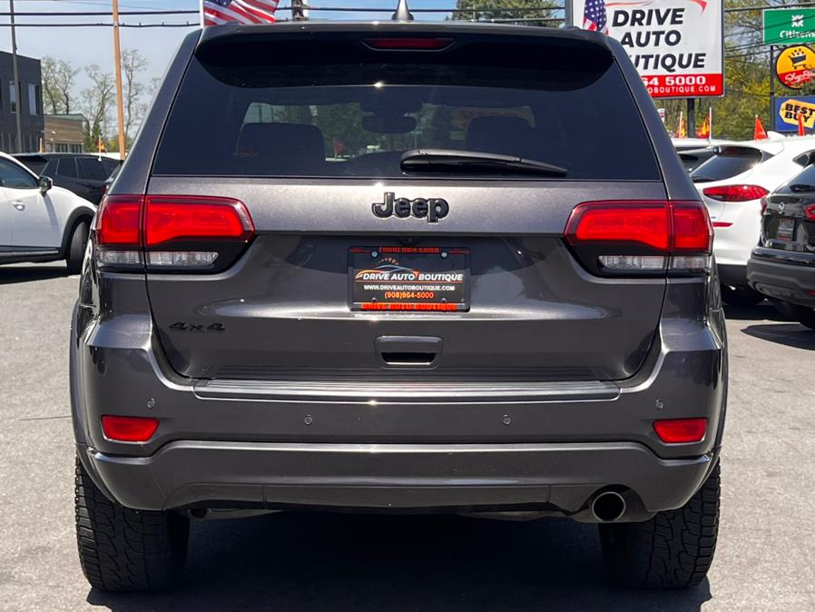 2019 Jeep Grand Cherokee Altitude 4x4, available for sale in Union, New Jersey | Drive Auto Boutique. Union, New Jersey 2019 Jeep Grand Cherokee Altitude 4x4, available for sale in Union, New Jersey | Drive Auto Boutique. Union, New Jersey