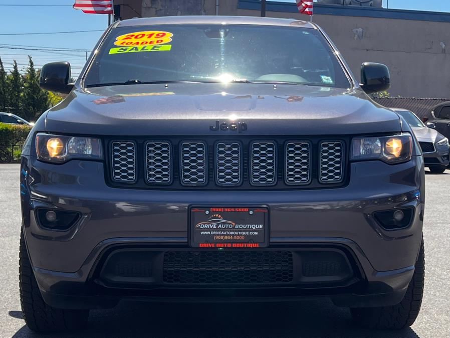2019 Jeep Grand Cherokee Altitude 4x4, available for sale in Union, New Jersey | Drive Auto Boutique. Union, New Jersey 2019 Jeep Grand Cherokee Altitude 4x4, available for sale in Union, New Jersey | Drive Auto Boutique. Union, New Jersey