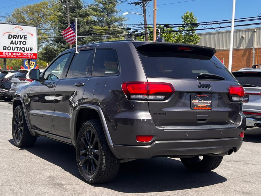 2019 Jeep Grand Cherokee Altitude 4x4, available for sale in Union, New Jersey | Drive Auto Boutique. Union, New Jersey 2019 Jeep Grand Cherokee Altitude 4x4, available for sale in Union, New Jersey | Drive Auto Boutique. Union, New Jersey
