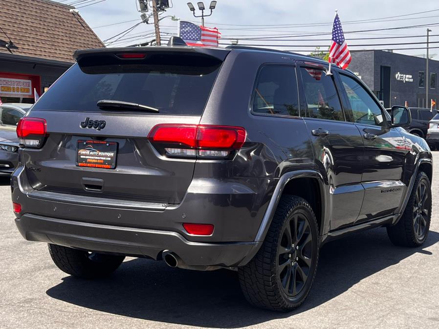 2019 Jeep Grand Cherokee Altitude 4x4, available for sale in Union, New Jersey | Drive Auto Boutique. Union, New Jersey 2019 Jeep Grand Cherokee Altitude 4x4, available for sale in Union, New Jersey | Drive Auto Boutique. Union, New Jersey
