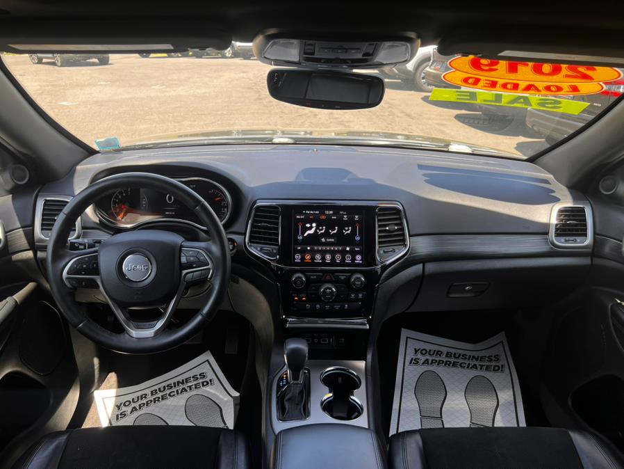 2019 Jeep Grand Cherokee Altitude 4x4, available for sale in Union, New Jersey | Drive Auto Boutique. Union, New Jersey 2019 Jeep Grand Cherokee Altitude 4x4, available for sale in Union, New Jersey | Drive Auto Boutique. Union, New Jersey