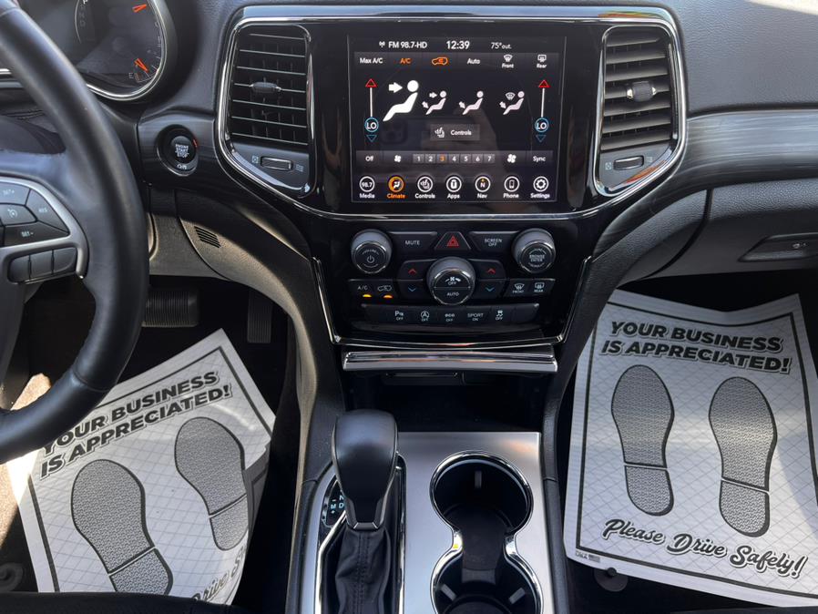 2019 Jeep Grand Cherokee Altitude 4x4, available for sale in Union, New Jersey | Drive Auto Boutique. Union, New Jersey 2019 Jeep Grand Cherokee Altitude 4x4, available for sale in Union, New Jersey | Drive Auto Boutique. Union, New Jersey
