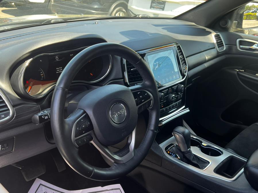2019 Jeep Grand Cherokee Altitude 4x4, available for sale in Union, New Jersey | Drive Auto Boutique. Union, New Jersey 2019 Jeep Grand Cherokee Altitude 4x4, available for sale in Union, New Jersey | Drive Auto Boutique. Union, New Jersey