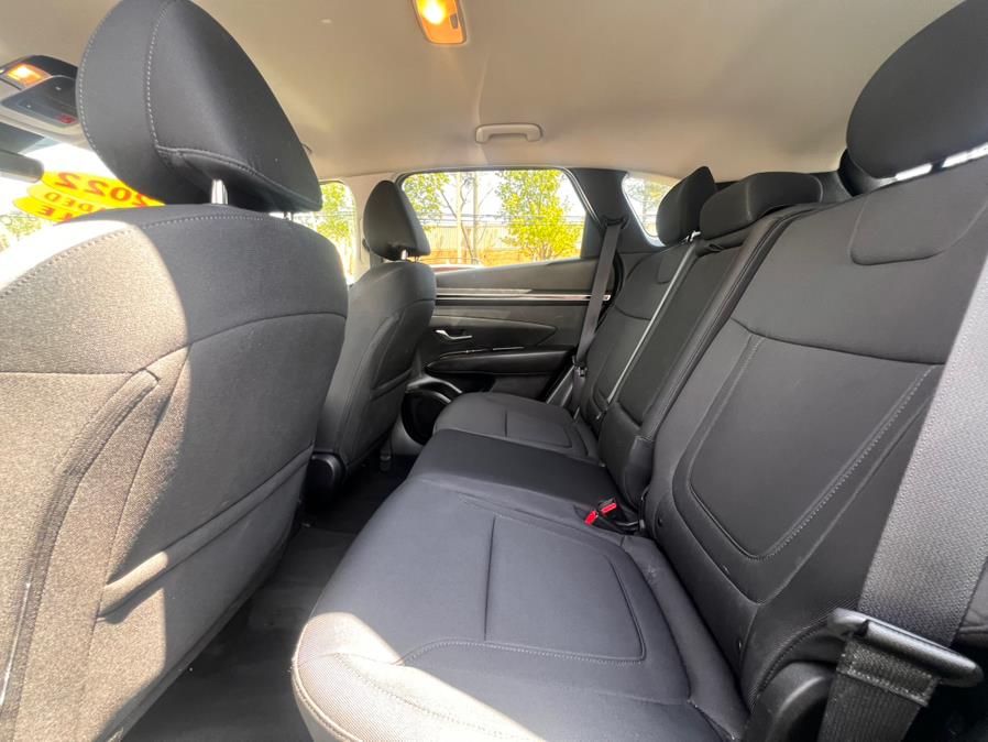2022 Hyundai Tucson SEL FWD, available for sale in Union, New Jersey | Drive Auto Boutique. Union, New Jersey 2022 Hyundai Tucson SEL FWD, available for sale in Union, New Jersey | Drive Auto Boutique. Union, New Jersey