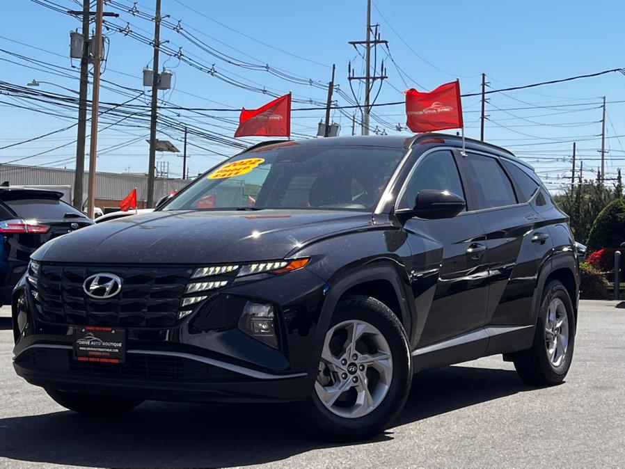 2022 Hyundai Tucson SEL FWD, available for sale in Union, New Jersey | Drive Auto Boutique. Union, New Jersey 2022 Hyundai Tucson SEL FWD, available for sale in Union, New Jersey | Drive Auto Boutique. Union, New Jersey