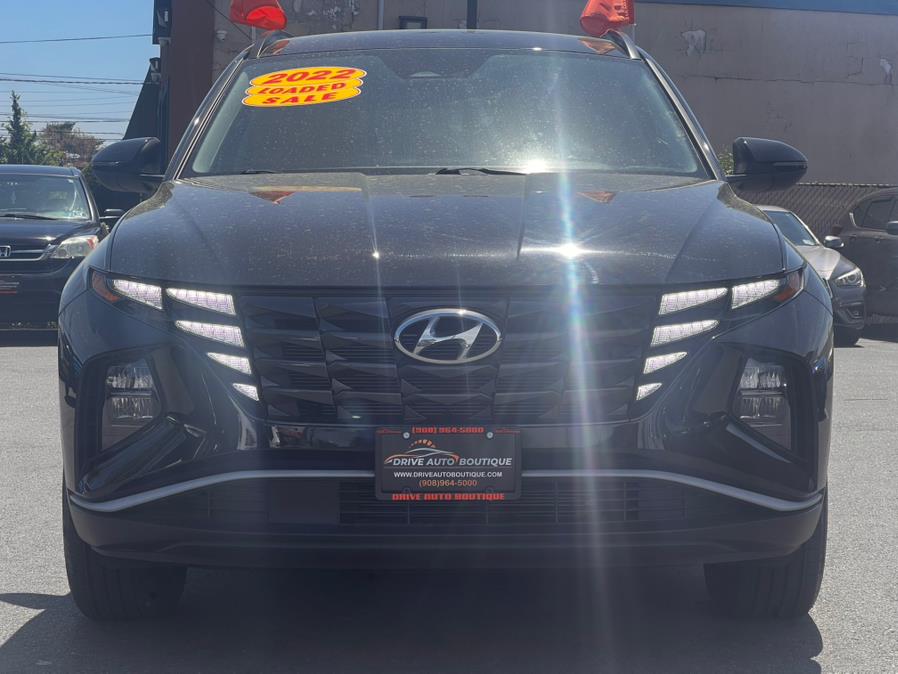 2022 Hyundai Tucson SEL FWD, available for sale in Union, New Jersey | Drive Auto Boutique. Union, New Jersey 2022 Hyundai Tucson SEL FWD, available for sale in Union, New Jersey | Drive Auto Boutique. Union, New Jersey