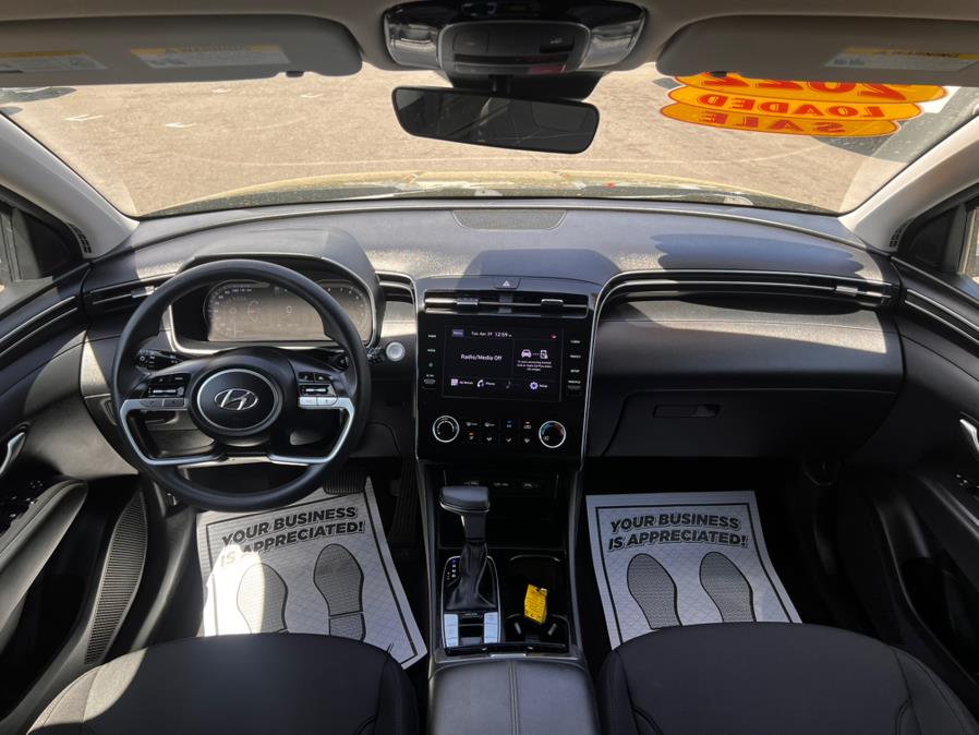 2022 Hyundai Tucson SEL FWD, available for sale in Union, New Jersey | Drive Auto Boutique. Union, New Jersey 2022 Hyundai Tucson SEL FWD, available for sale in Union, New Jersey | Drive Auto Boutique. Union, New Jersey