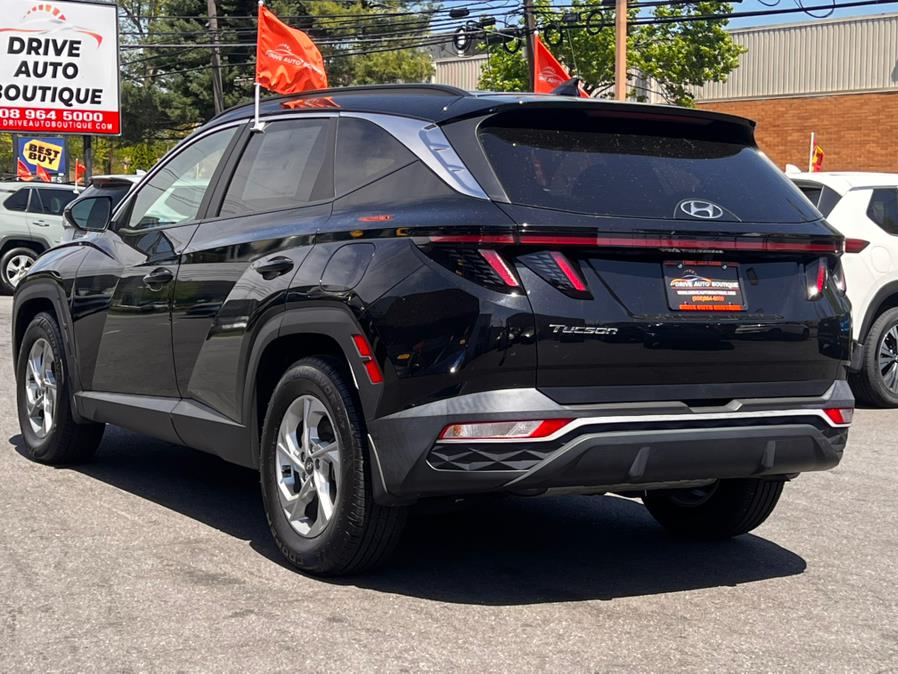 2022 Hyundai Tucson SEL FWD, available for sale in Union, New Jersey | Drive Auto Boutique. Union, New Jersey 2022 Hyundai Tucson SEL FWD, available for sale in Union, New Jersey | Drive Auto Boutique. Union, New Jersey