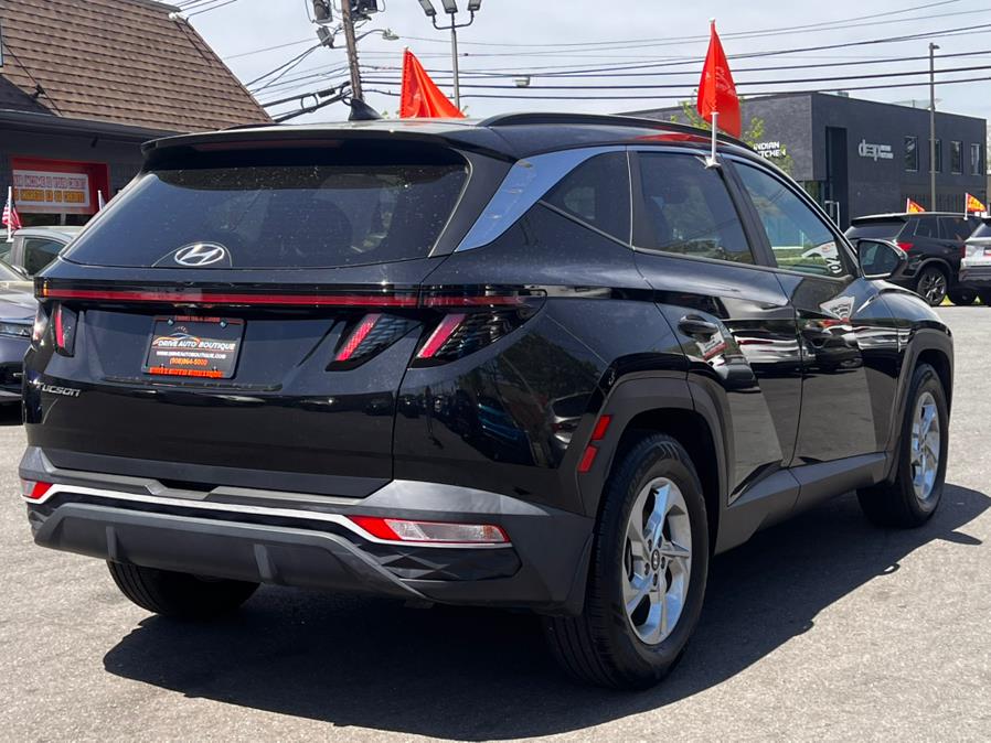 2022 Hyundai Tucson SEL FWD, available for sale in Union, New Jersey | Drive Auto Boutique. Union, New Jersey 2022 Hyundai Tucson SEL FWD, available for sale in Union, New Jersey | Drive Auto Boutique. Union, New Jersey