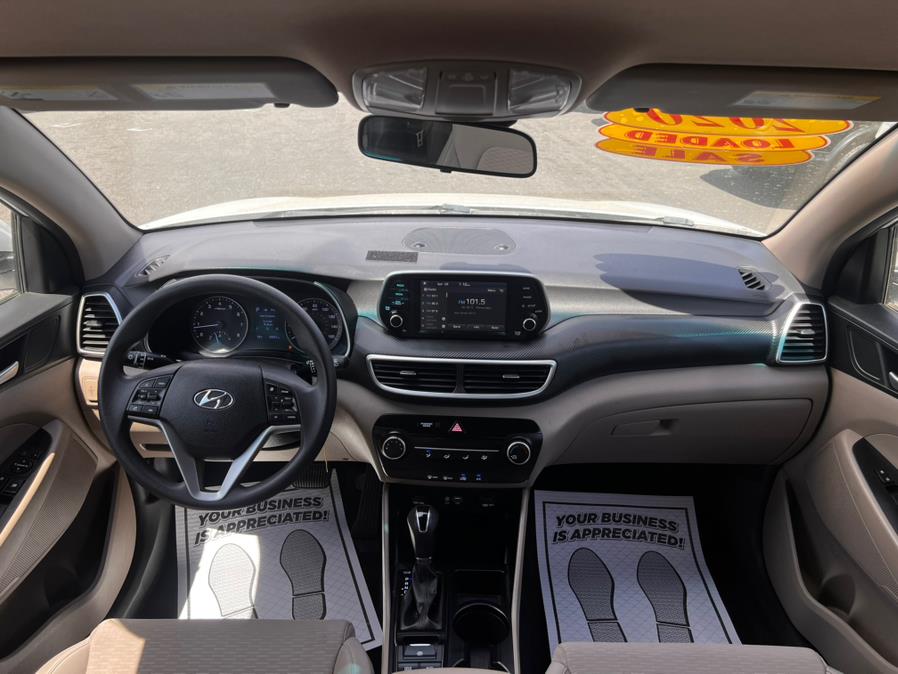 2020 Hyundai Tucson SE AWD, available for sale in Union, New Jersey | Drive Auto Boutique. Union, New Jersey 2020 Hyundai Tucson SE AWD, available for sale in Union, New Jersey | Drive Auto Boutique. Union, New Jersey