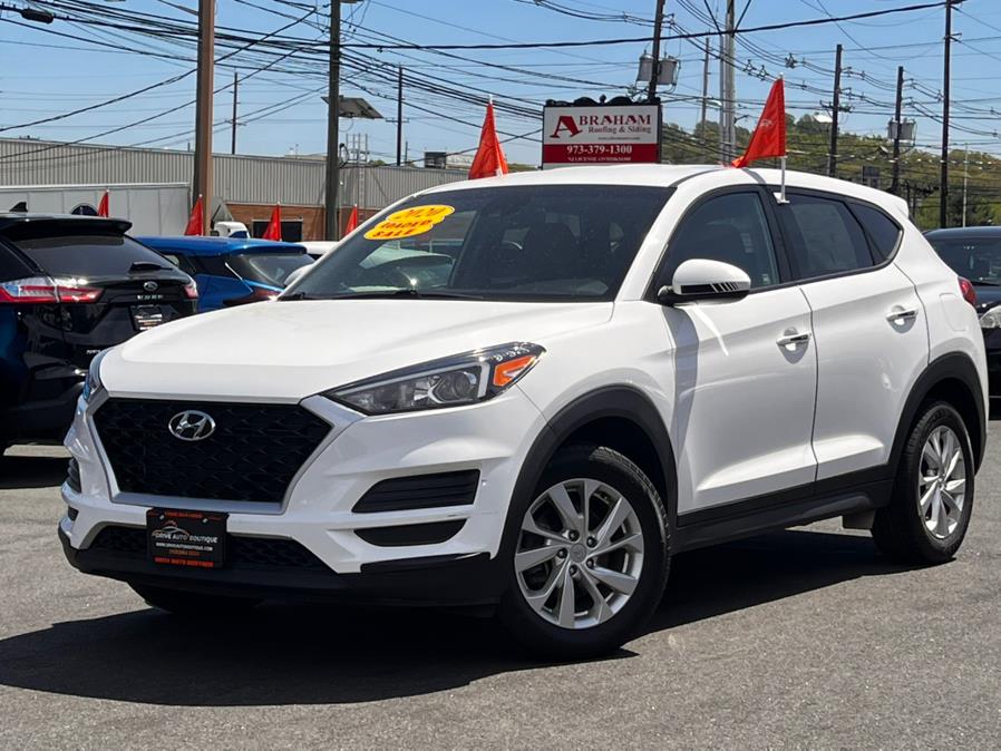 2020 Hyundai Tucson SE AWD, available for sale in Union, New Jersey | Drive Auto Boutique. Union, New Jersey 2020 Hyundai Tucson SE AWD, available for sale in Union, New Jersey | Drive Auto Boutique. Union, New Jersey