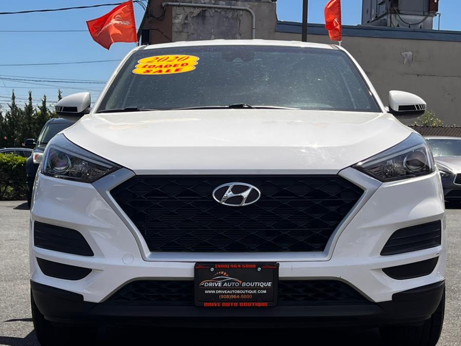 2020 Hyundai Tucson SE AWD, available for sale in Union, New Jersey | Drive Auto Boutique. Union, New Jersey 2020 Hyundai Tucson SE AWD, available for sale in Union, New Jersey | Drive Auto Boutique. Union, New Jersey