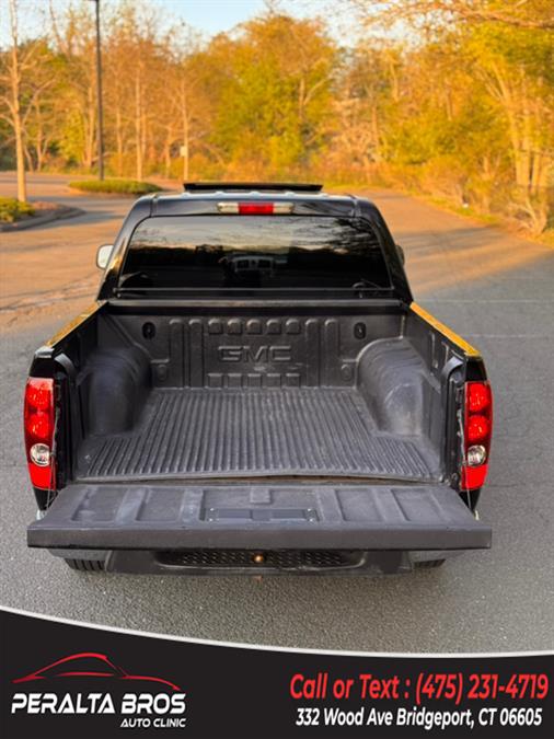 2008 Chevrolet Colorado 2WD Crew Cab 126.0" LT w/1LT, available for sale in Bridgeport, Connecticut | Peralta Bros Auto Clinic. Bridgeport, Connecticut 2008 Chevrolet Colorado 2WD Crew Cab 126.0" LT w/1LT, available for sale in Bridgeport, Connecticut | Peralta Bros Auto Clinic. Bridgeport, Connecticut