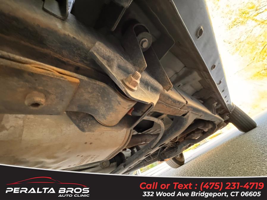 2008 Chevrolet Colorado 2WD Crew Cab 126.0" LT w/1LT, available for sale in Bridgeport, Connecticut | Peralta Bros Auto Clinic. Bridgeport, Connecticut 2008 Chevrolet Colorado 2WD Crew Cab 126.0" LT w/1LT, available for sale in Bridgeport, Connecticut | Peralta Bros Auto Clinic. Bridgeport, Connecticut
