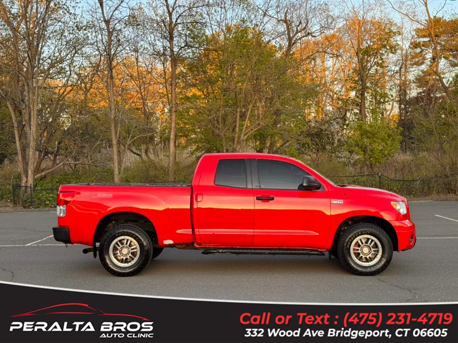 2011 Toyota Tundra 4WD Truck Dbl 5.7L V8 6-Spd AT (Natl), available for sale in Bridgeport, Connecticut | Peralta Bros Auto Clinic. Bridgeport, Connecticut 2011 Toyota Tundra 4WD Truck Dbl 5.7L V8 6-Spd AT (Natl), available for sale in Bridgeport, Connecticut | Peralta Bros Auto Clinic. Bridgeport, Connecticut