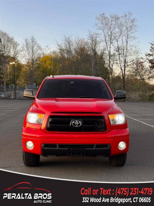 2011 Toyota Tundra 4WD Truck Dbl 5.7L V8 6-Spd AT (Natl), available for sale in Bridgeport, Connecticut | Peralta Bros Auto Clinic. Bridgeport, Connecticut 2011 Toyota Tundra 4WD Truck Dbl 5.7L V8 6-Spd AT (Natl), available for sale in Bridgeport, Connecticut | Peralta Bros Auto Clinic. Bridgeport, Connecticut