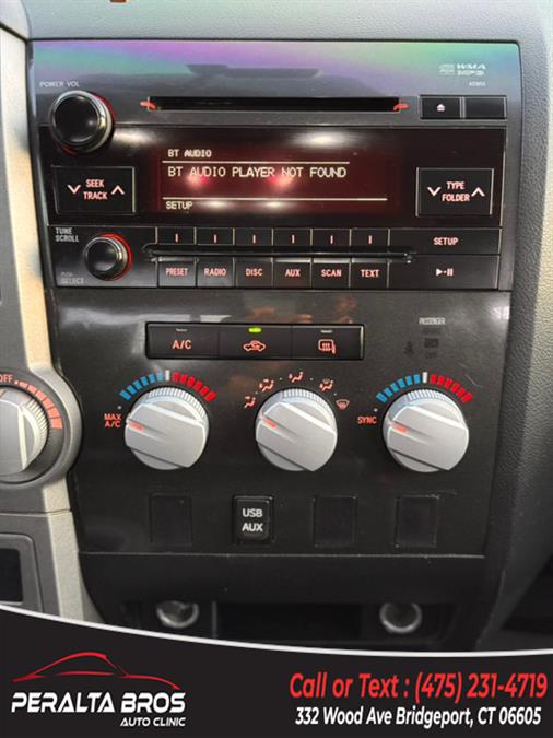 2011 Toyota Tundra 4WD Truck Dbl 5.7L V8 6-Spd AT (Natl), available for sale in Bridgeport, Connecticut | Peralta Bros Auto Clinic. Bridgeport, Connecticut 2011 Toyota Tundra 4WD Truck Dbl 5.7L V8 6-Spd AT (Natl), available for sale in Bridgeport, Connecticut | Peralta Bros Auto Clinic. Bridgeport, Connecticut