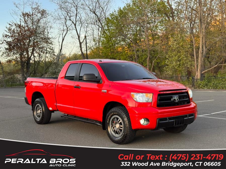 2011 Toyota Tundra 4WD Truck Dbl 5.7L V8 6-Spd AT (Natl), available for sale in Bridgeport, Connecticut | Peralta Bros Auto Clinic. Bridgeport, Connecticut 2011 Toyota Tundra 4WD Truck Dbl 5.7L V8 6-Spd AT (Natl), available for sale in Bridgeport, Connecticut | Peralta Bros Auto Clinic. Bridgeport, Connecticut
