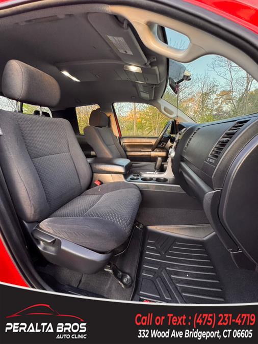 2011 Toyota Tundra 4WD Truck Dbl 5.7L V8 6-Spd AT (Natl), available for sale in Bridgeport, Connecticut | Peralta Bros Auto Clinic. Bridgeport, Connecticut 2011 Toyota Tundra 4WD Truck Dbl 5.7L V8 6-Spd AT (Natl), available for sale in Bridgeport, Connecticut | Peralta Bros Auto Clinic. Bridgeport, Connecticut