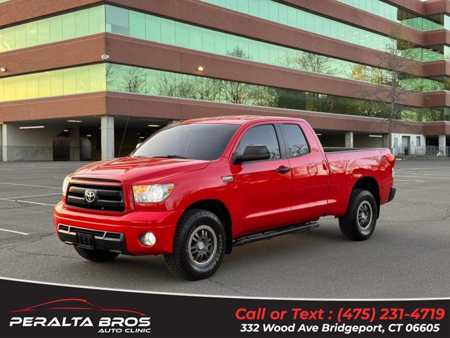 2011 Toyota Tundra 4WD Truck Dbl 5.7L V8 6-Spd AT (Natl), available for sale in Bridgeport, Connecticut | Peralta Bros Auto Clinic. Bridgeport, Connecticut 2011 Toyota Tundra 4WD Truck Dbl 5.7L V8 6-Spd AT (Natl), available for sale in Bridgeport, Connecticut | Peralta Bros Auto Clinic. Bridgeport, Connecticut