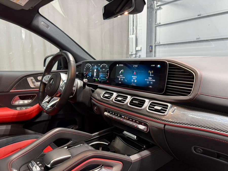 2022 Mercedes-Benz GLE AMG GLE 53 4MATIC Coupe, available for sale in Hillside, New Jersey | Euro Lux Auto. Hillside, New Jersey 2022 Mercedes-Benz GLE AMG GLE 53 4MATIC Coupe, available for sale in Hillside, New Jersey | Euro Lux Auto. Hillside, New Jersey