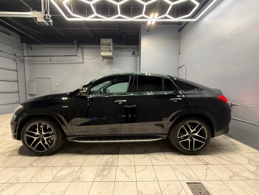 2022 Mercedes-Benz GLE AMG GLE 53 4MATIC Coupe, available for sale in Hillside, New Jersey | Euro Lux Auto. Hillside, New Jersey 2022 Mercedes-Benz GLE AMG GLE 53 4MATIC Coupe, available for sale in Hillside, New Jersey | Euro Lux Auto. Hillside, New Jersey