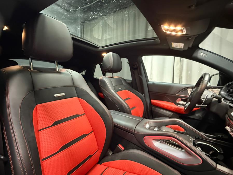 2022 Mercedes-Benz GLE AMG GLE 53 4MATIC Coupe, available for sale in Hillside, New Jersey | Euro Lux Auto. Hillside, New Jersey 2022 Mercedes-Benz GLE AMG GLE 53 4MATIC Coupe, available for sale in Hillside, New Jersey | Euro Lux Auto. Hillside, New Jersey