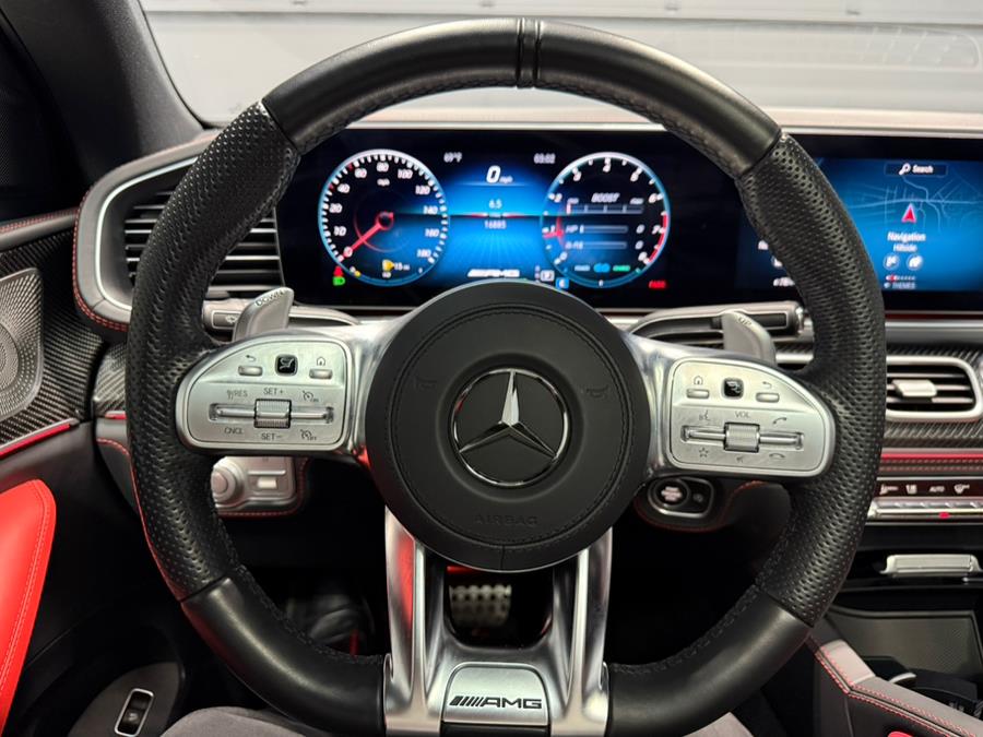 2022 Mercedes-Benz GLE AMG GLE 53 4MATIC Coupe, available for sale in Hillside, New Jersey | Euro Lux Auto. Hillside, New Jersey 2022 Mercedes-Benz GLE AMG GLE 53 4MATIC Coupe, available for sale in Hillside, New Jersey | Euro Lux Auto. Hillside, New Jersey