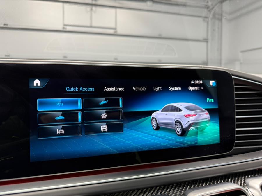 2022 Mercedes-Benz GLE AMG GLE 53 4MATIC Coupe, available for sale in Hillside, New Jersey | Euro Lux Auto. Hillside, New Jersey 2022 Mercedes-Benz GLE AMG GLE 53 4MATIC Coupe, available for sale in Hillside, New Jersey | Euro Lux Auto. Hillside, New Jersey