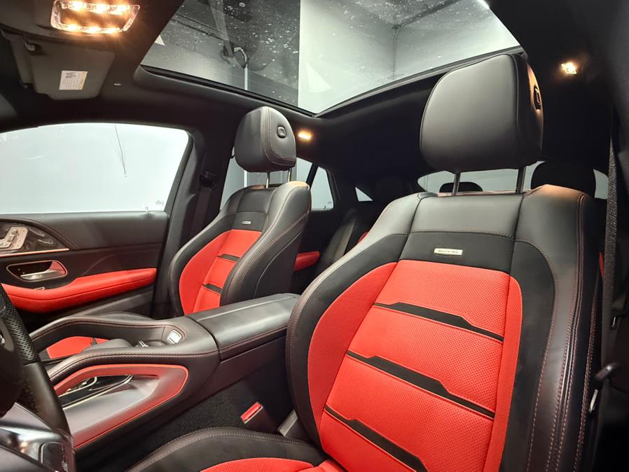 2022 Mercedes-Benz GLE AMG GLE 53 4MATIC Coupe, available for sale in Hillside, New Jersey | Euro Lux Auto. Hillside, New Jersey 2022 Mercedes-Benz GLE AMG GLE 53 4MATIC Coupe, available for sale in Hillside, New Jersey | Euro Lux Auto. Hillside, New Jersey