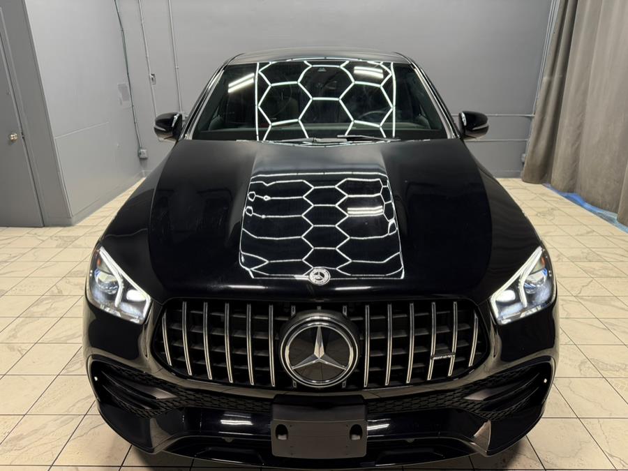 2022 Mercedes-Benz GLE AMG GLE 53 4MATIC Coupe, available for sale in Hillside, New Jersey | Euro Lux Auto. Hillside, New Jersey 2022 Mercedes-Benz GLE AMG GLE 53 4MATIC Coupe, available for sale in Hillside, New Jersey | Euro Lux Auto. Hillside, New Jersey