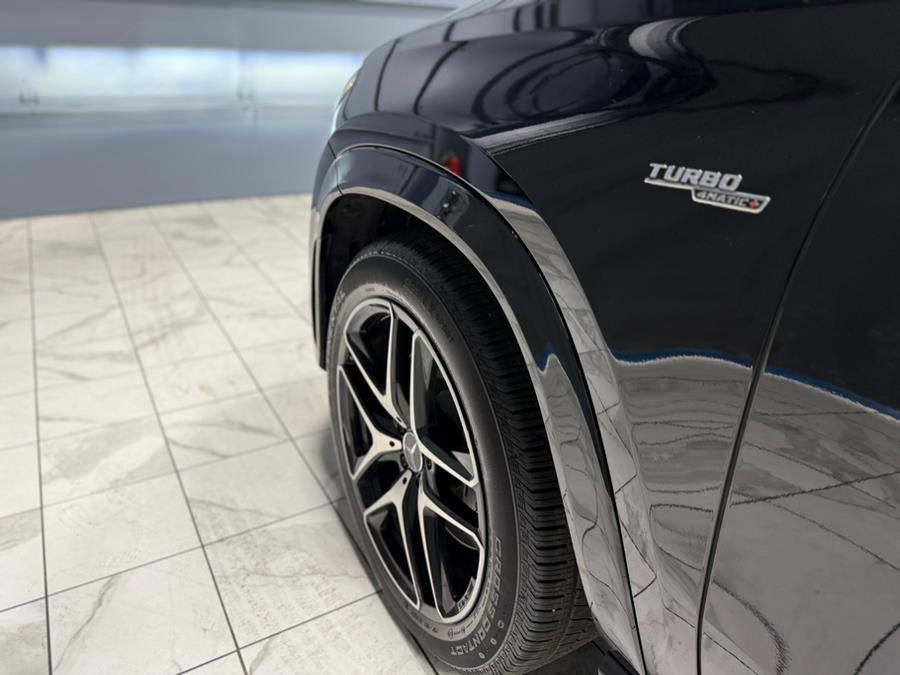 2022 Mercedes-Benz GLE AMG GLE 53 4MATIC Coupe, available for sale in Hillside, New Jersey | Euro Lux Auto. Hillside, New Jersey 2022 Mercedes-Benz GLE AMG GLE 53 4MATIC Coupe, available for sale in Hillside, New Jersey | Euro Lux Auto. Hillside, New Jersey