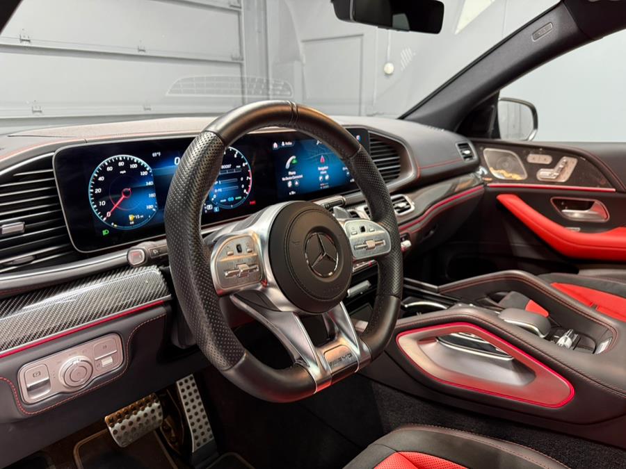 2022 Mercedes-Benz GLE AMG GLE 53 4MATIC Coupe, available for sale in Hillside, New Jersey | Euro Lux Auto. Hillside, New Jersey 2022 Mercedes-Benz GLE AMG GLE 53 4MATIC Coupe, available for sale in Hillside, New Jersey | Euro Lux Auto. Hillside, New Jersey