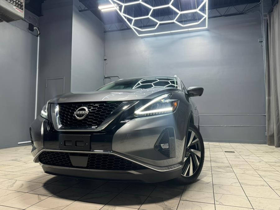 2023 Nissan Murano AWD SL, available for sale in Hillside, New Jersey | Euro Lux Auto. Hillside, New Jersey 2023 Nissan Murano AWD SL, available for sale in Hillside, New Jersey | Euro Lux Auto. Hillside, New Jersey