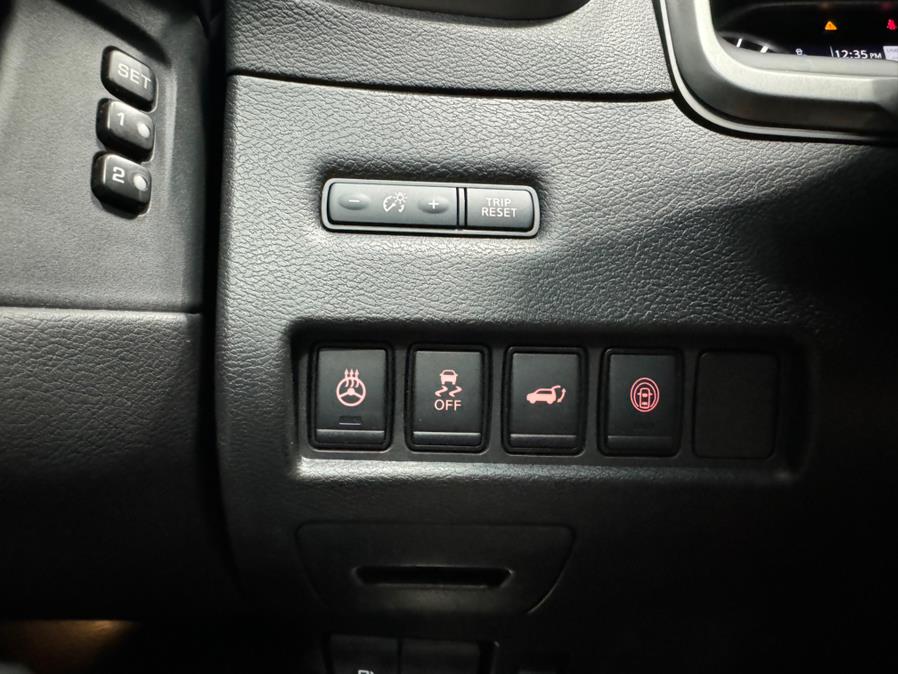 2023 Nissan Murano AWD SL, available for sale in Hillside, New Jersey | Euro Lux Auto. Hillside, New Jersey 2023 Nissan Murano AWD SL, available for sale in Hillside, New Jersey | Euro Lux Auto. Hillside, New Jersey