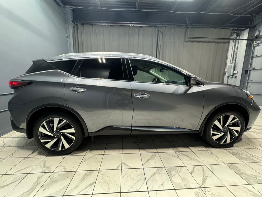 2023 Nissan Murano AWD SL, available for sale in Hillside, New Jersey | Euro Lux Auto. Hillside, New Jersey 2023 Nissan Murano AWD SL, available for sale in Hillside, New Jersey | Euro Lux Auto. Hillside, New Jersey