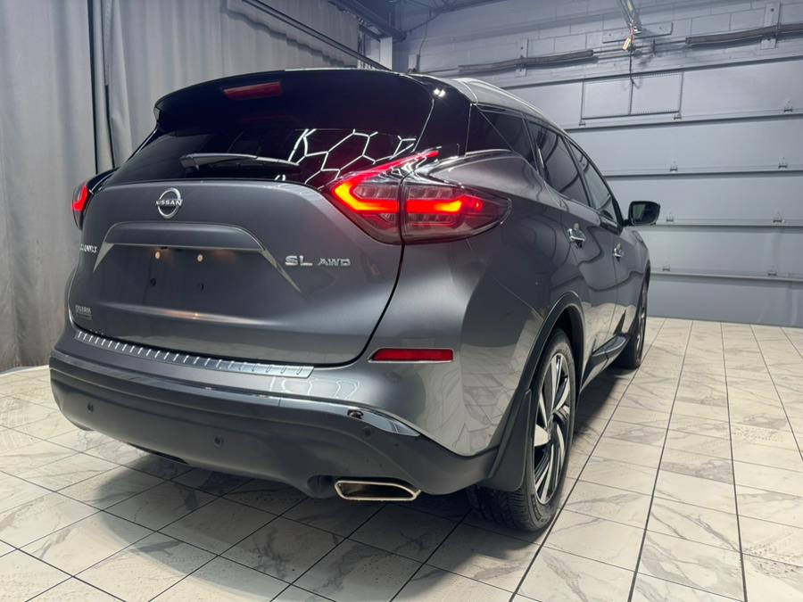 2023 Nissan Murano AWD SL, available for sale in Hillside, New Jersey | Euro Lux Auto. Hillside, New Jersey 2023 Nissan Murano AWD SL, available for sale in Hillside, New Jersey | Euro Lux Auto. Hillside, New Jersey