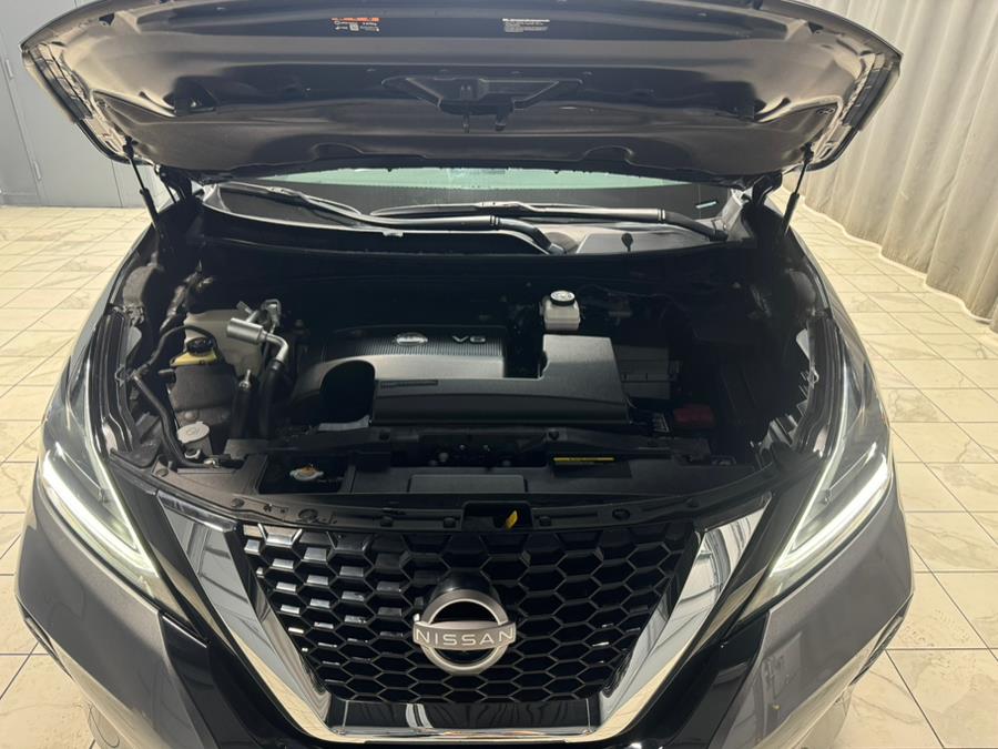 2023 Nissan Murano AWD SL, available for sale in Hillside, New Jersey | Euro Lux Auto. Hillside, New Jersey 2023 Nissan Murano AWD SL, available for sale in Hillside, New Jersey | Euro Lux Auto. Hillside, New Jersey