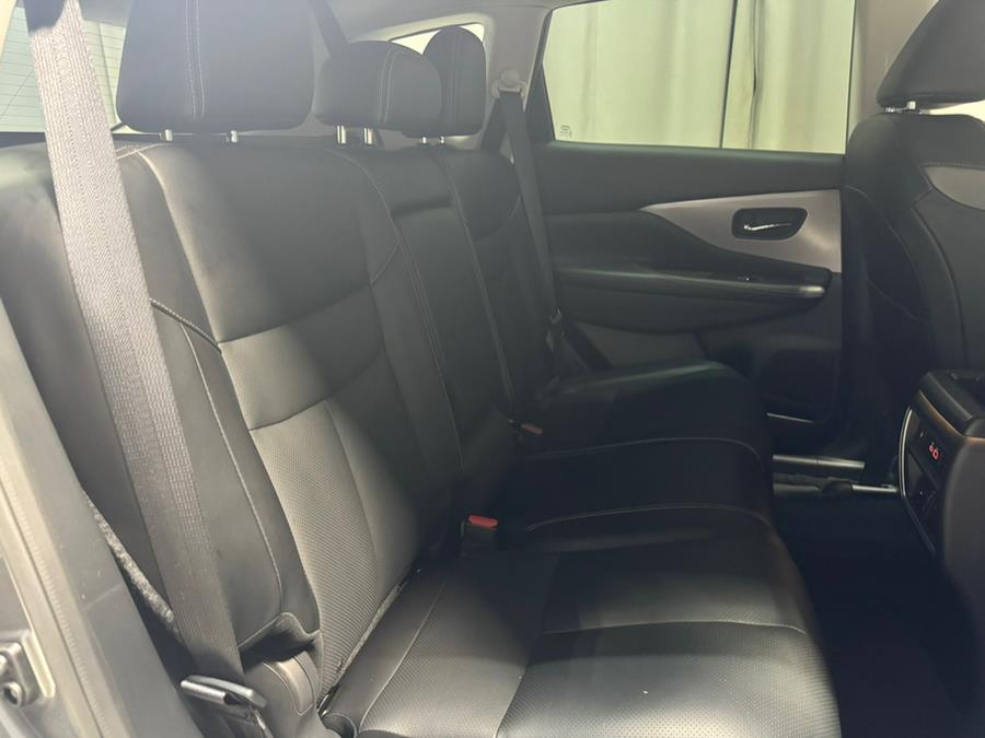 2023 Nissan Murano AWD SL, available for sale in Hillside, New Jersey | Euro Lux Auto. Hillside, New Jersey 2023 Nissan Murano AWD SL, available for sale in Hillside, New Jersey | Euro Lux Auto. Hillside, New Jersey