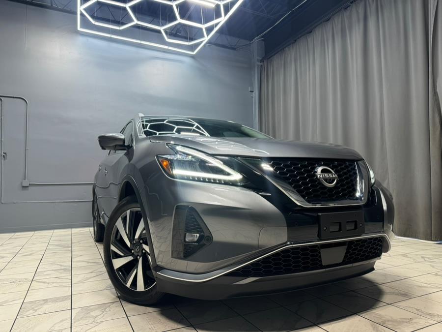 2023 Nissan Murano AWD SL, available for sale in Hillside, New Jersey | Euro Lux Auto. Hillside, New Jersey 2023 Nissan Murano AWD SL, available for sale in Hillside, New Jersey | Euro Lux Auto. Hillside, New Jersey