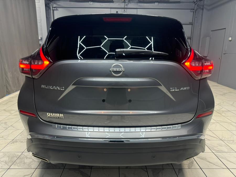 2023 Nissan Murano AWD SL, available for sale in Hillside, New Jersey | Euro Lux Auto. Hillside, New Jersey 2023 Nissan Murano AWD SL, available for sale in Hillside, New Jersey | Euro Lux Auto. Hillside, New Jersey