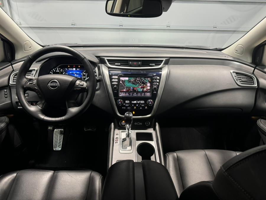 2023 Nissan Murano AWD SL, available for sale in Hillside, New Jersey | Euro Lux Auto. Hillside, New Jersey 2023 Nissan Murano AWD SL, available for sale in Hillside, New Jersey | Euro Lux Auto. Hillside, New Jersey