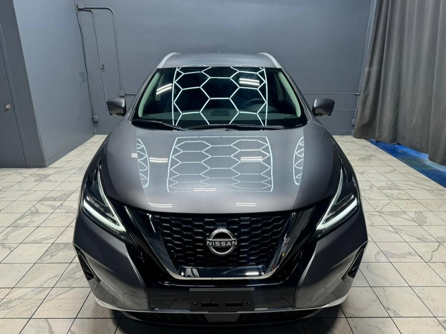 2023 Nissan Murano AWD SL, available for sale in Hillside, New Jersey | Euro Lux Auto. Hillside, New Jersey 2023 Nissan Murano AWD SL, available for sale in Hillside, New Jersey | Euro Lux Auto. Hillside, New Jersey