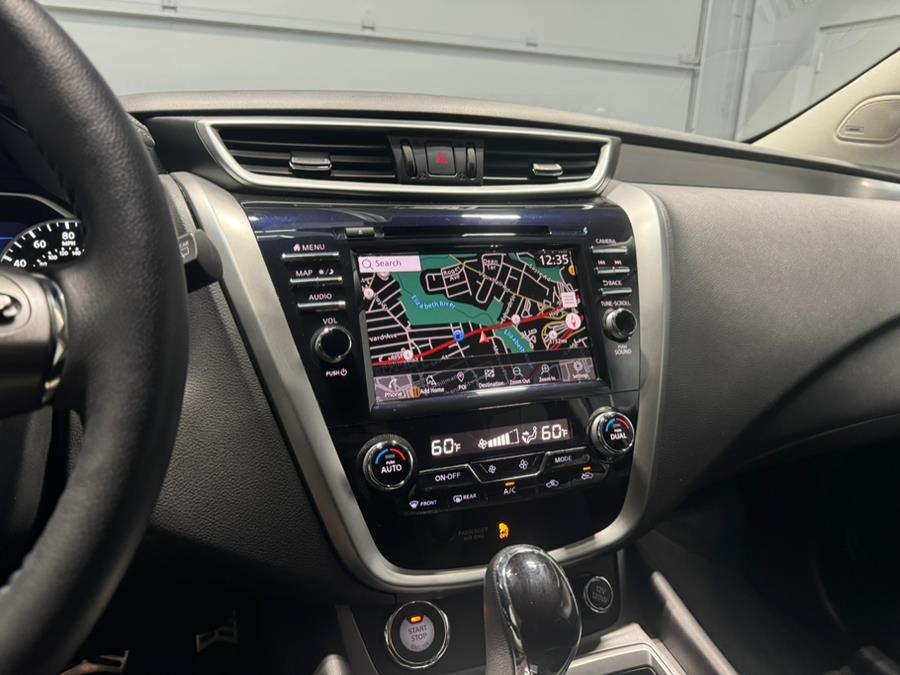 2023 Nissan Murano AWD SL, available for sale in Hillside, New Jersey | Euro Lux Auto. Hillside, New Jersey 2023 Nissan Murano AWD SL, available for sale in Hillside, New Jersey | Euro Lux Auto. Hillside, New Jersey