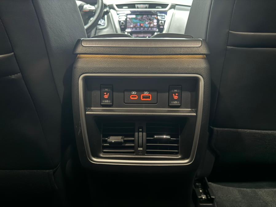 2023 Nissan Murano AWD SL, available for sale in Hillside, New Jersey | Euro Lux Auto. Hillside, New Jersey 2023 Nissan Murano AWD SL, available for sale in Hillside, New Jersey | Euro Lux Auto. Hillside, New Jersey