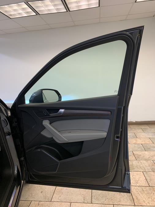 2022 Audi Q5 Sportback S line Premium 45 TFSI quattro, available for sale in Hillside, New Jersey | Euro Lux Auto. Hillside, New Jersey 2022 Audi Q5 Sportback S line Premium 45 TFSI quattro, available for sale in Hillside, New Jersey | Euro Lux Auto. Hillside, New Jersey