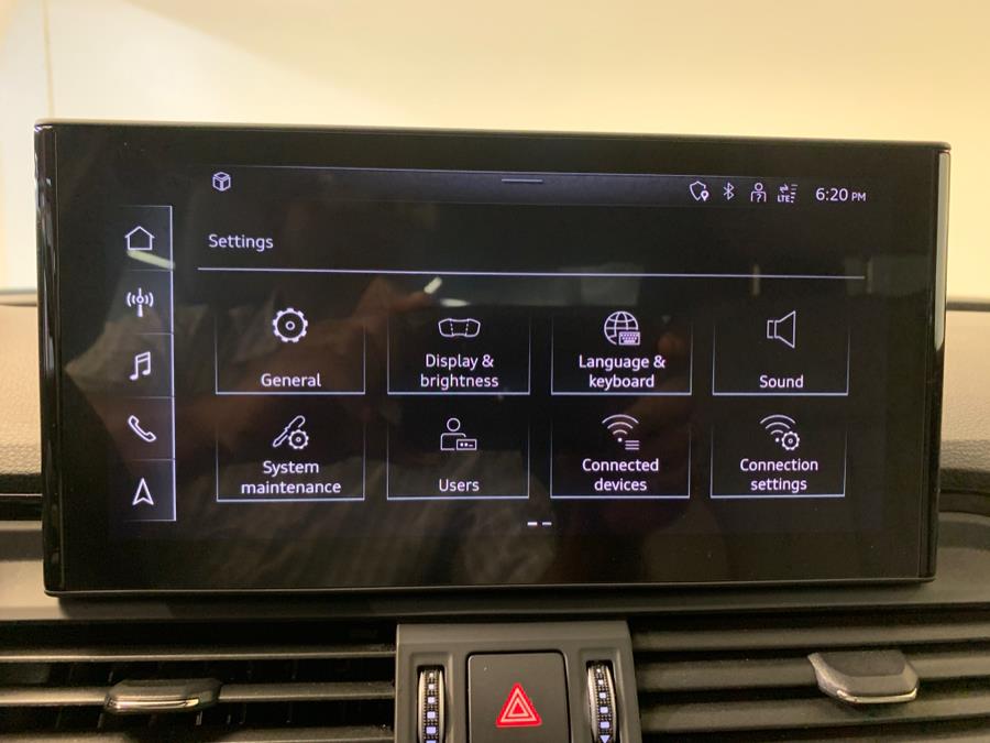 2022 Audi Q5 Sportback S line Premium 45 TFSI quattro, available for sale in Hillside, New Jersey | Euro Lux Auto. Hillside, New Jersey 2022 Audi Q5 Sportback S line Premium 45 TFSI quattro, available for sale in Hillside, New Jersey | Euro Lux Auto. Hillside, New Jersey