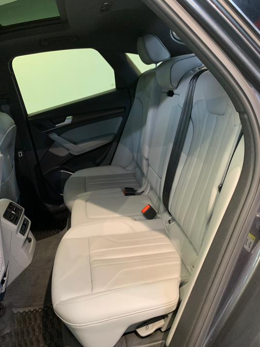 2022 Audi Q5 Sportback S line Premium 45 TFSI quattro, available for sale in Hillside, New Jersey | Euro Lux Auto. Hillside, New Jersey 2022 Audi Q5 Sportback S line Premium 45 TFSI quattro, available for sale in Hillside, New Jersey | Euro Lux Auto. Hillside, New Jersey